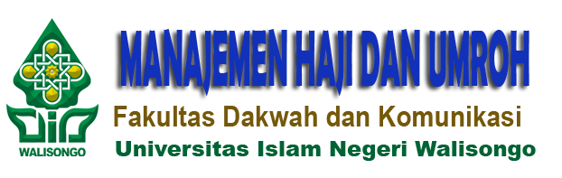 Prodi Manajemen Haji dan Umroh